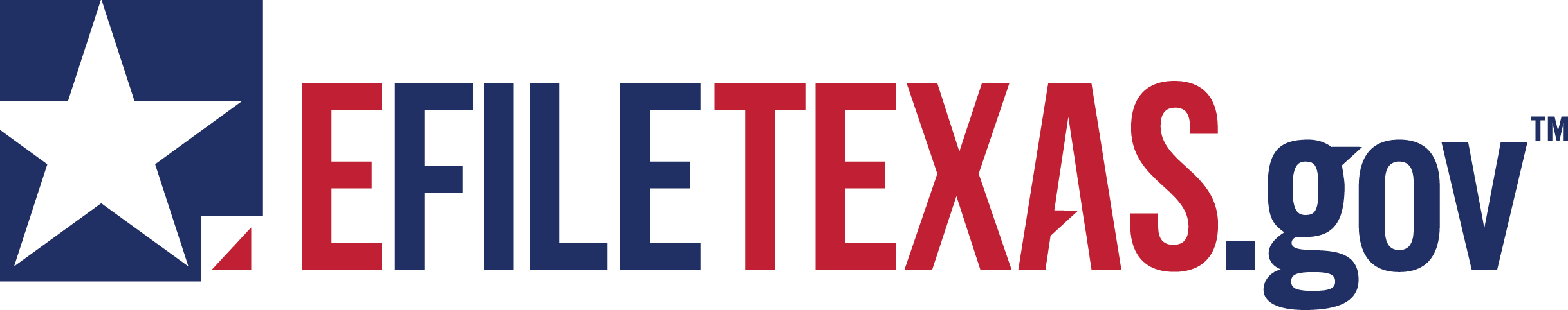 EFILETEXAS